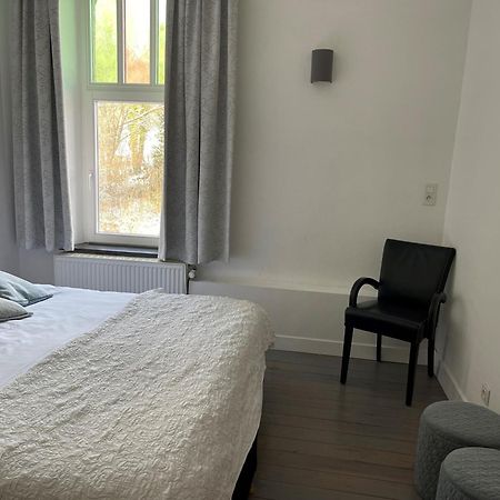 Villa Louise Stavelot Eksteriør billede
