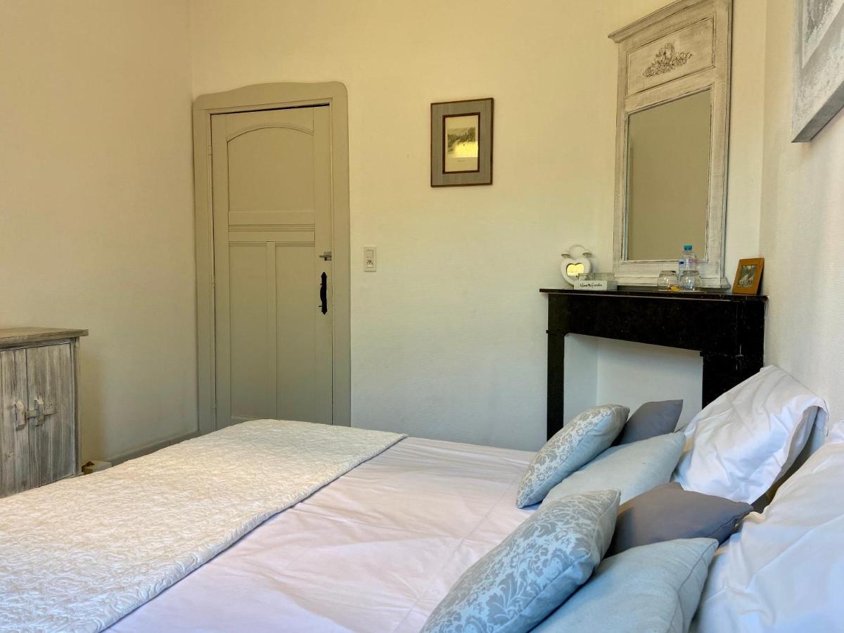 Villa Louise Stavelot Eksteriør billede