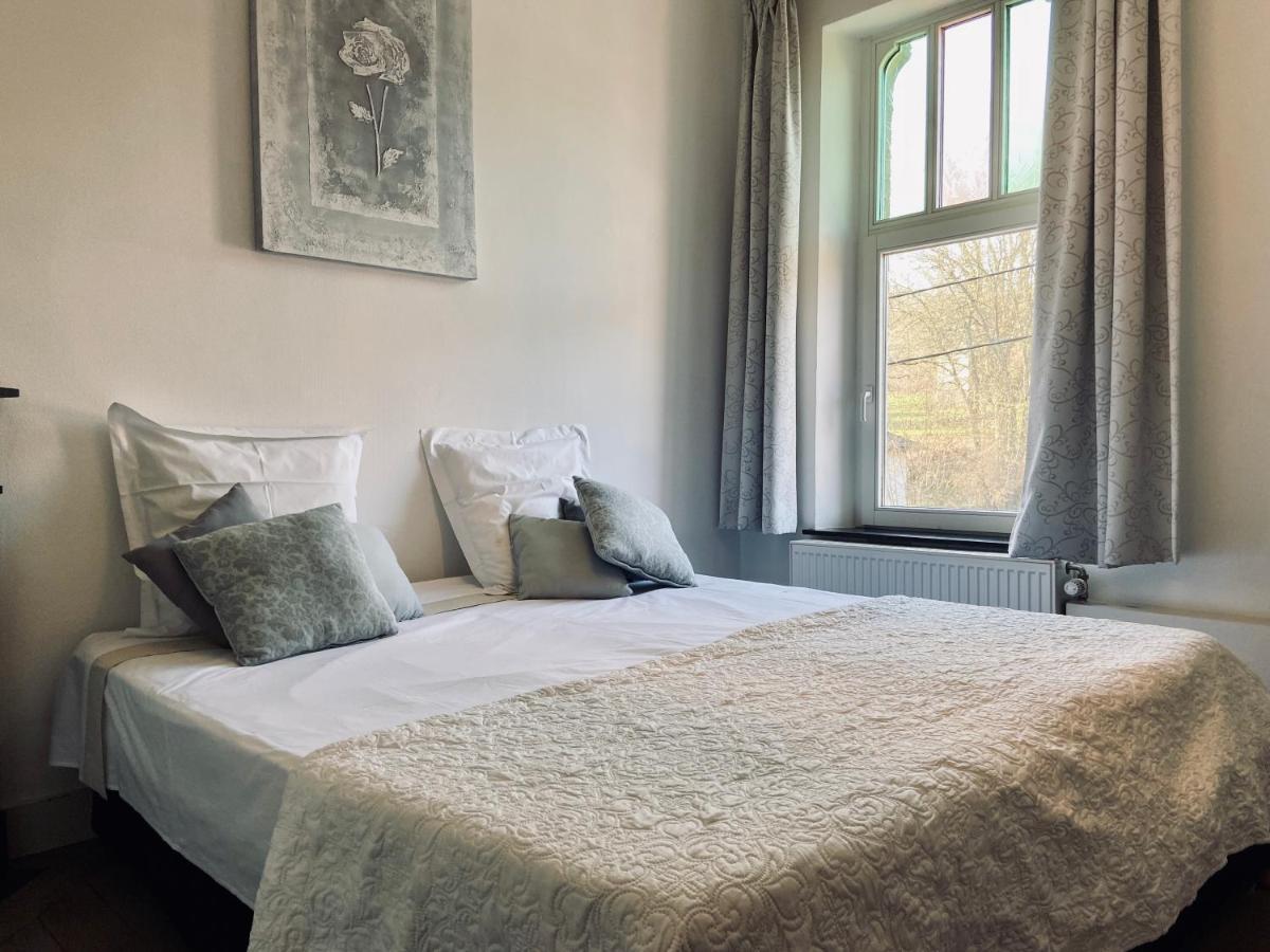 Villa Louise Stavelot Eksteriør billede