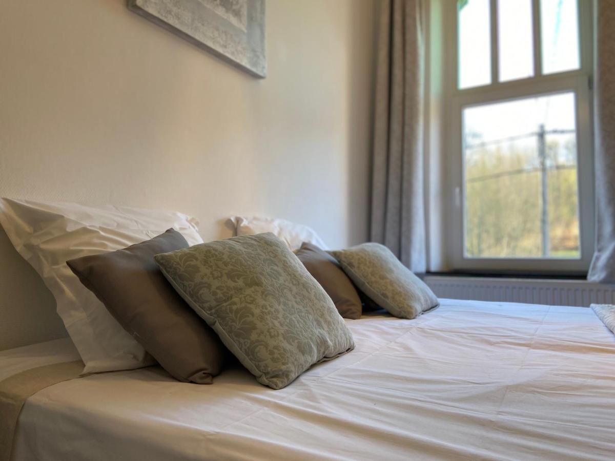 Villa Louise Stavelot Eksteriør billede