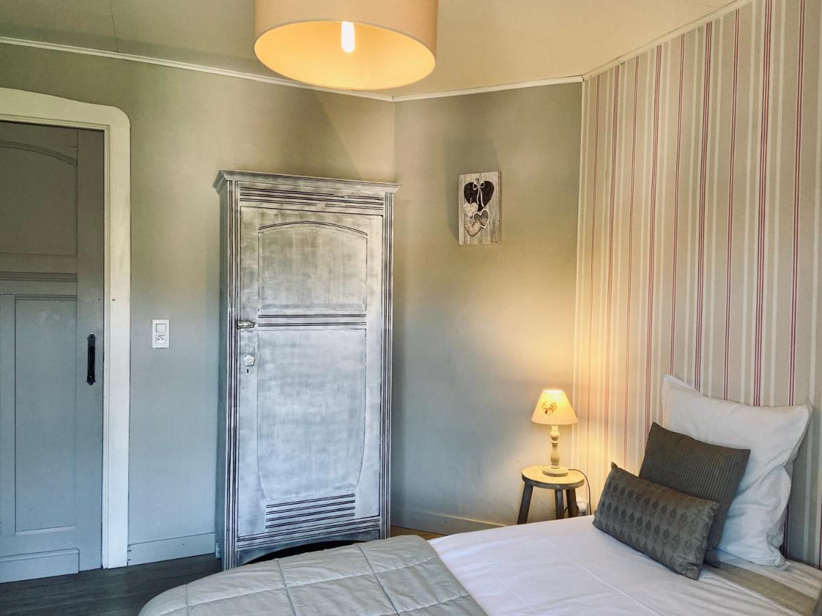 Villa Louise Stavelot Eksteriør billede
