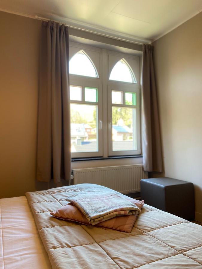 Villa Louise Stavelot Eksteriør billede